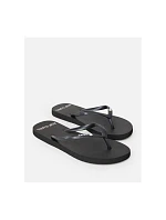 Plážové žabky Premium Surf Bloom Open model 22235219 černé - Rip Curl Plážové žabky Premium Surf Bloom Open model 22235219 černé - Rip Curl