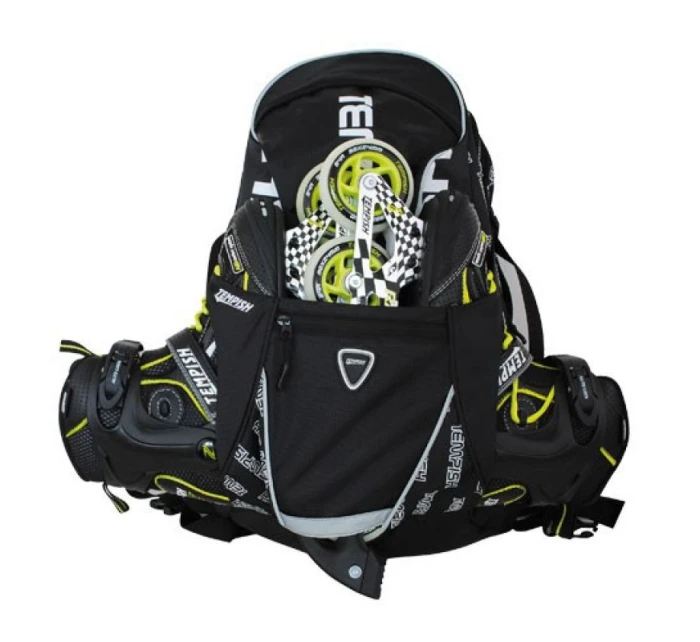 model 21403185 sportovní batoh - Tempish