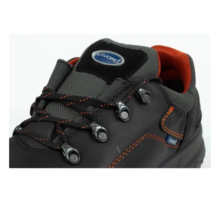 Bezpečnostní pracovní obuv model 17891265 - Lavoro
