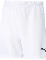 Dětské šortky Team RISE Short Jr 704943 03 - Puma