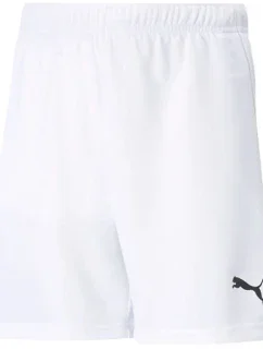 Dětské šortky RISE Short Jr 03  model 16082293 - Puma