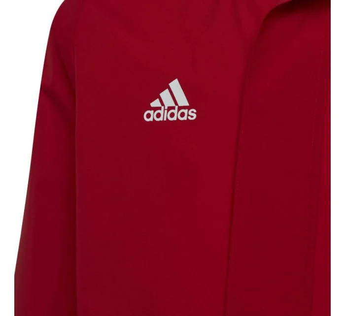 Bunda adidas Entrada 22 All-weather Jr HG6300 Bunda adidas Entrada 22 All-weather Jr HG6300