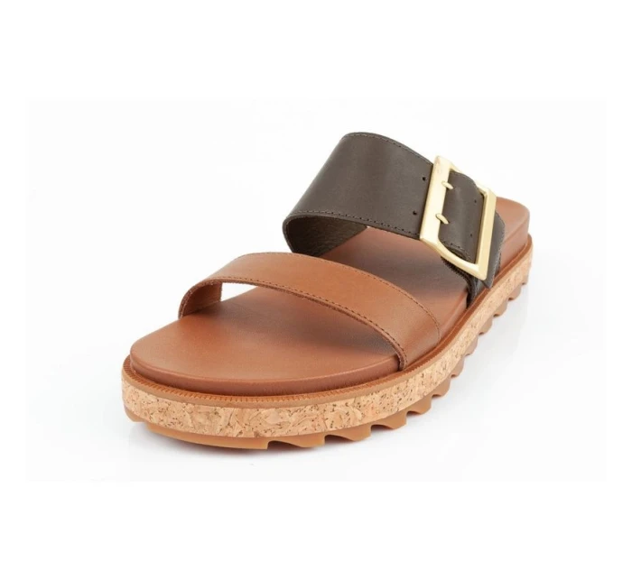 Sorel Roaming Slide W NL4177-242 dámské žabky