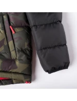 Jr bunda model 21057135 - Bejo