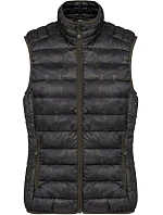 K Dámská lehká vesta 20. jungle camo model 22512222 - Kariban K Dámská lehká vesta 20. jungle camo model 22512222 - Kariban