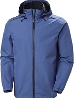 Helly Hansen Manchester 71261 Voděodolná pracovní bunda "Manchester" 59.1261 stone blue