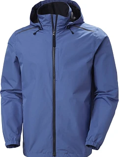 Helly Hansen Manchester 71261 Voděodolná pracovní bunda "Manchester" 59.1261 stone blue