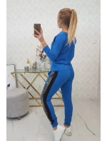 Maskovací sada s leopardím potiskem