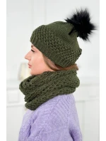 Dámský set PLK4 khaki Dámský set PLK4 khaki