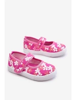 Dětské balerínky v model 21610910 - Boto