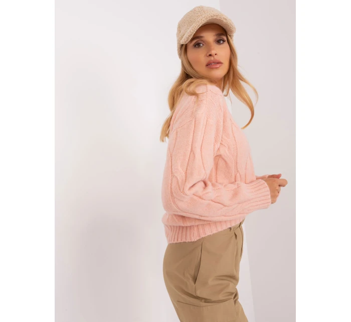 Přepínač AT SW 0146.10P broskev Přepínač AT SW 0146.10P broskev