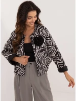 Bunda DHJ KR  ecru model 20509563 - FPrice