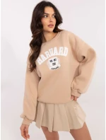 Halenka EM BL 617 16.01X béžová Halenka EM BL 617 16.01X béžová