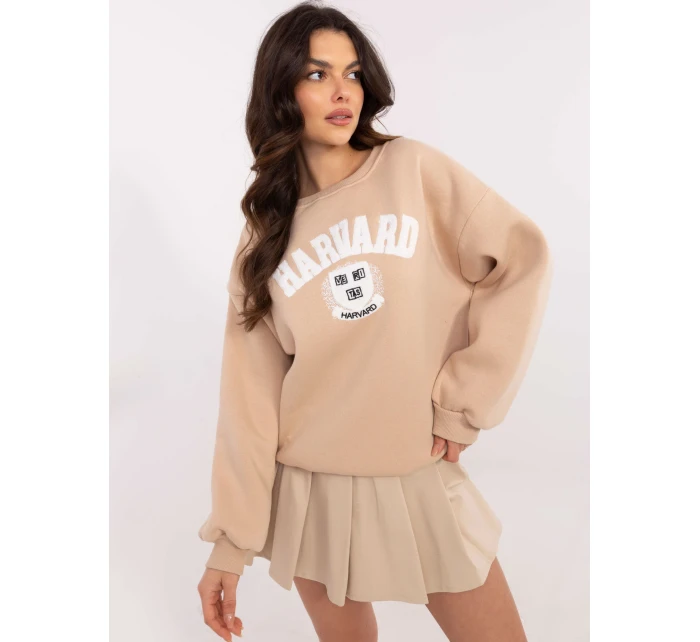 Halenka EM BL 617 16.01X béžová Halenka EM BL 617 16.01X béžová