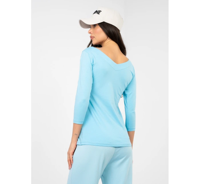 Halenka RV BZ A1190.16 světle modrá Halenka RV BZ A1190.16 světle modrá