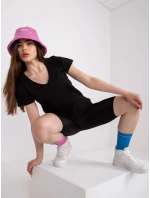 Tričko TW TS 1002.28X černá