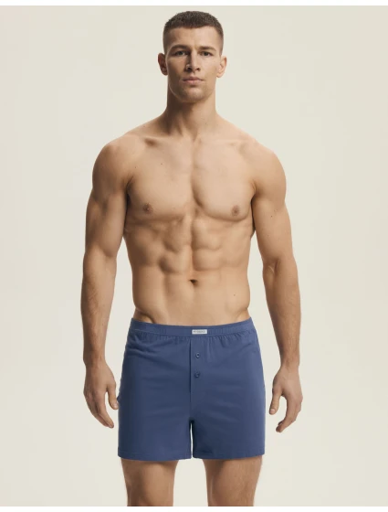 Boxerky Classic 43354 Džíny K343 - Henderson