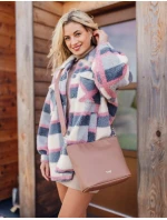 Kabelka VUCH Sabin Brown