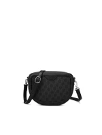 Dámská kabelka Vuch Elowen Black Dámská kabelka Vuch Elowen Black