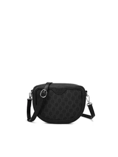 Dámská kabelka Vuch Elowen Black