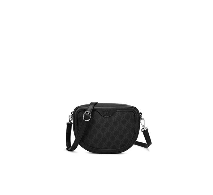 Dámská kabelka Vuch Elowen Black Dámská kabelka Vuch Elowen Black