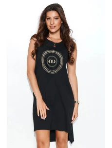 Denní šaty - NU 389 - 164187 - Numinou