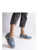 Mokasiny model 207172 Solea