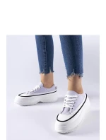 Tenisky  model 207593 Solea