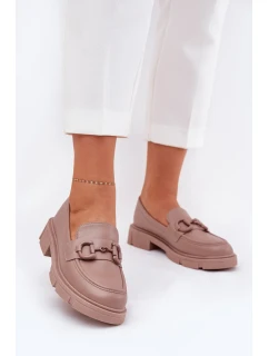 Mokasiny model 210737 Step in style