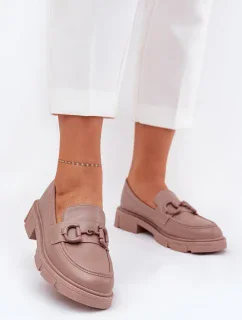 Mokasiny model 210737 Step in style