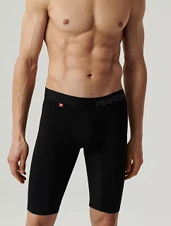 Boxerky model 22085082 Bamboo A'2 S2XL - Atlantic