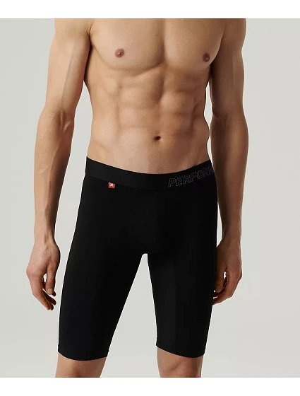 Boxerky model 22085082 Bamboo A'2 S2XL - Atlantic