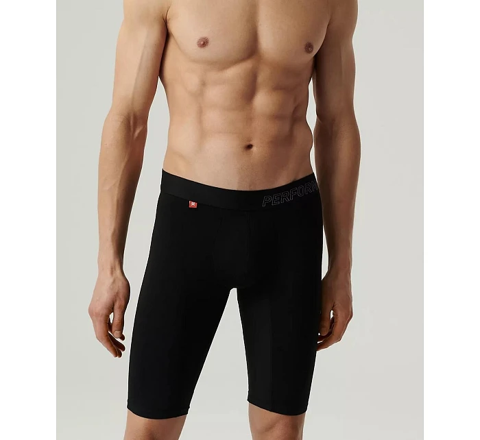 Boxerky model 22085082 Bamboo A'2 S2XL - Atlantic