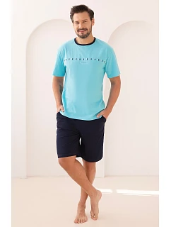 Pyžamo model 22121124 cr/r 2XL3XL L26 - Regina