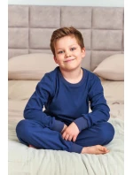 Chlapecké pyžamo  plus  model 21299934 - Doctornap