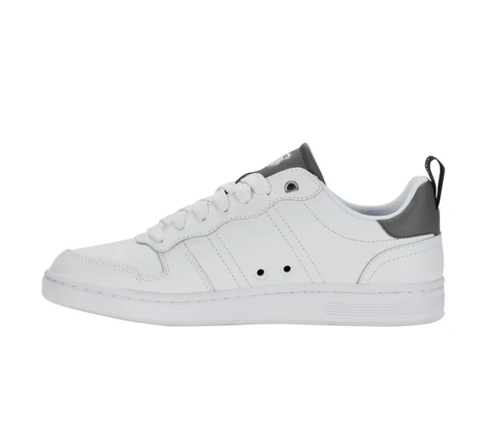Boty K-Swiss LOZAN MATCH LTH M 08903-179-M