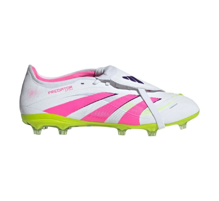 Kopačky adidas Predator Pro FT FG M JR0440 Kopačky adidas Predator Pro FT FG M JR0440