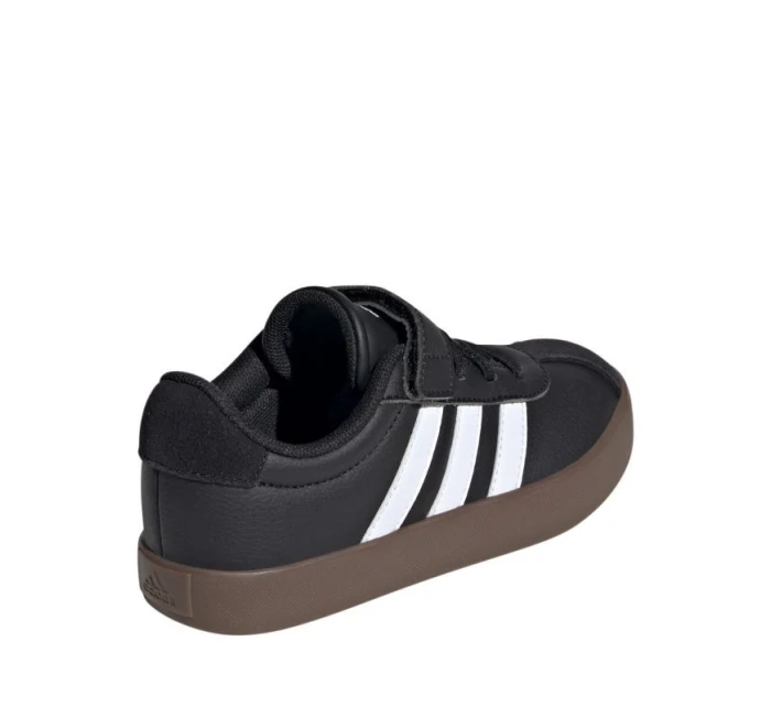 Boty VL Court 3.0 Jr model 21771343 - ADIDAS Boty VL Court 3.0 Jr model 21771343 - ADIDAS