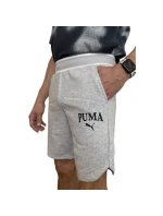 Šortky Puma Squad M 678975 04 Šortky Puma Squad M 678975 04