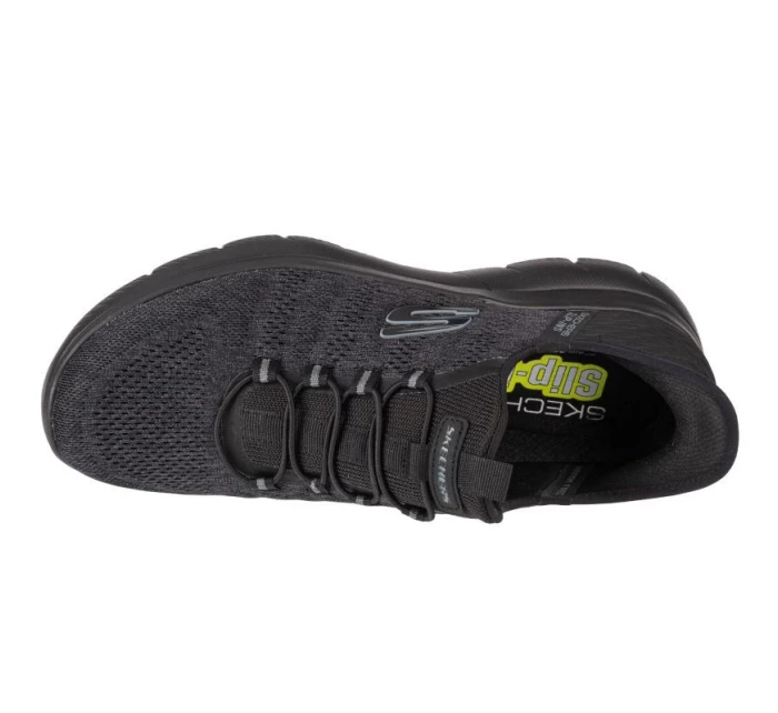 Skechers Slip-Ins: Summits - Key Pace 232469-BBK Grey 41 Skechers Slip-Ins: Summits - Key Pace 232469-BBK Grey 41