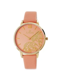 Dámské hodinky G.Rossi 12177A5-5E2 + BOX