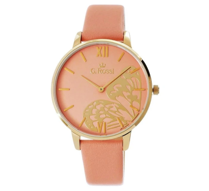 Dámské hodinky G.Rossi 12177A5-5E2 + BOX Dámské hodinky G.Rossi 12177A5-5E2 + BOX