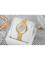 Dámské hodinky ADRIATICA Classic A3751.1141Q + BOX