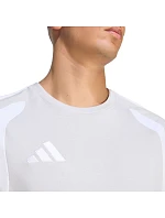 Pánské tričko Tiro 26 League Tee šedé model 22057936 pánské - ADIDAS