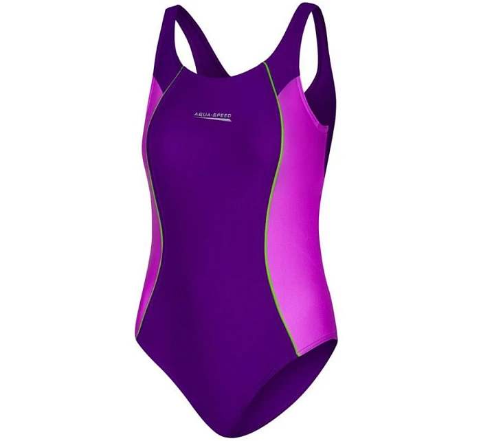 Plavecký kostým Aqua-speed Luna Plavecký kostým Aqua-speed Luna