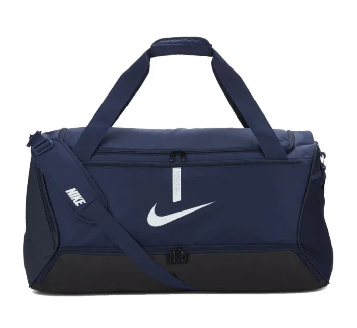 Sportovní taška Academy CU8089 410 - Nike Sportovní taška Academy CU8089 410 - Nike
