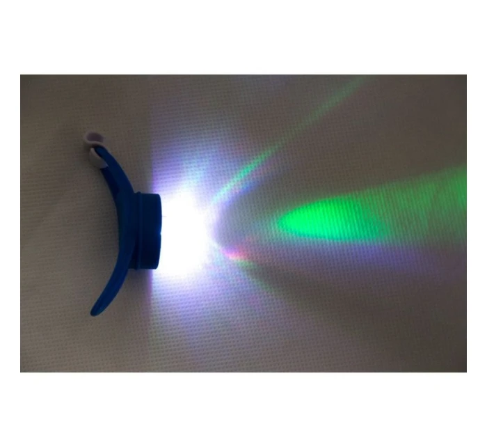 Globber Mullticolor Led Light 522-100 HS-TNK-000009196