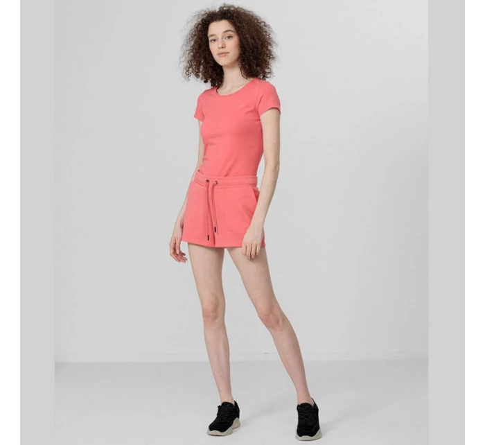 Dámské tričko W H4L22-TSD350 63S - 4F