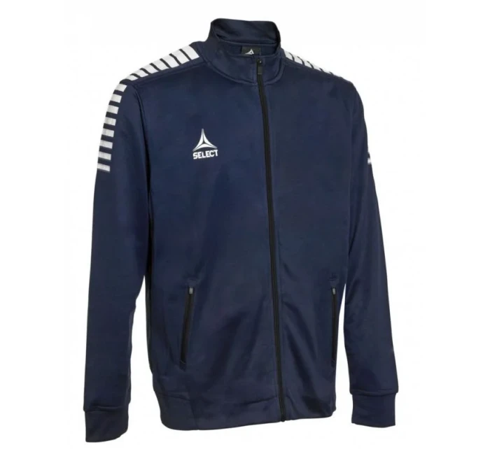 Select Monaco ZIP M mikina T26-01949