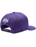 Kšiltovka NBA Half  Los Angeles Lakers  model 20083416 - New Era